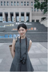 2025届优秀毕业生-张颖